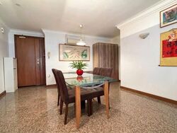 Seasons Park (D26), Condominium #624466101